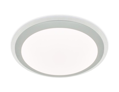 Потолочный светодиодный светильник Ambrella light Orbital Air FF49