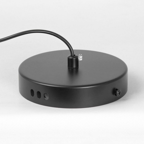 Подвесной светодиодный светильник Lussole Loft Irvine LSP-7342 Подвесной светодиодный светильник Lussole Loft Irvine LSP-7342