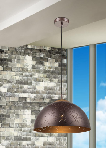 Подвесной светильник Globo Tamor 15000