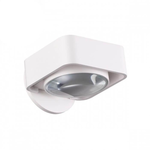 Настенный светодиодный светильник Odeon Light Paco 3889/6WW