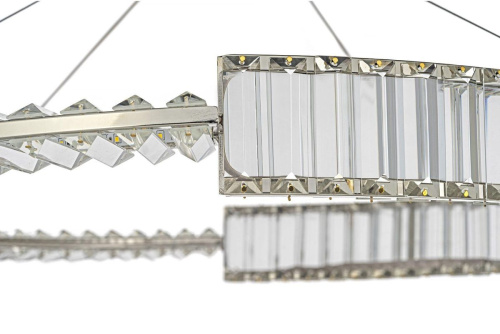 Подвесной светодиодный светильник Arti Lampadari Carini L 1.5.80.100 N