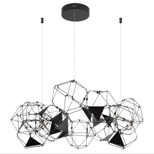 Подвесной светодиодный светильник Odeon Light L-Vision Trellis 5087/56L Подвесной светодиодный светильник Odeon Light L-Vision Trellis 5087/56L