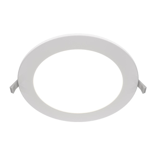 Встраиваемый светодиодный светильник Maytoni Stockton DL018-6-L18W