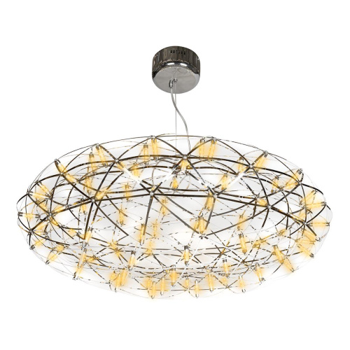 Подвесной светодиодный светильник iLedex Stratosphere FTG-800-92 CR Подвесной светодиодный светильник iLedex Stratosphere FTG-800-92 CR