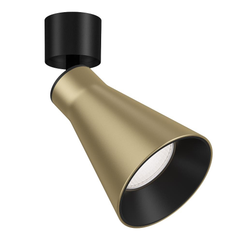 Спот Maytoni Technical Virar C061CL-01MG Спот Maytoni Technical Virar C061CL-01MG
