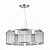 Подвесная люстра ST Luce Velletri SL1627.103.07