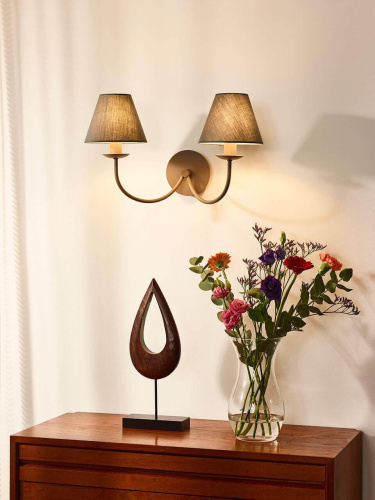 Бра Lucide Campagne 31233/02/41