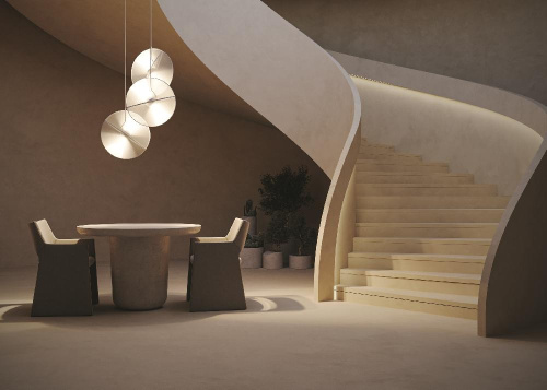 Подвесной светильник Maytoni MOD154PL-L6W3K1