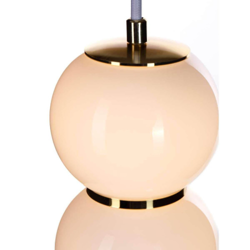 Подвесной светодиодный светильник Loft IT 5045-B Подвесной светодиодный светильник Loft IT 5045-B