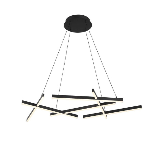 Подвесной светодиодный светильник ST Luce Basoni SL394.413.06 Подвесной светодиодный светильник ST Luce Basoni SL394.413.06