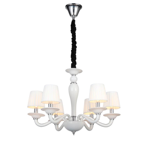 Подвесная люстра ST Luce Serenatta SL1112.503.06 Подвесная люстра ST Luce Serenatta SL1112.503.06