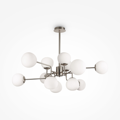 Люстра Maytoni MOD221-PL-12-N Люстра Maytoni MOD221-PL-12-N