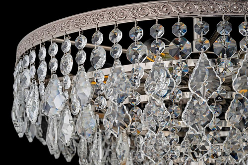 Потолочная люстра Arti Lampadari Castellana E 1.3.46.602 N