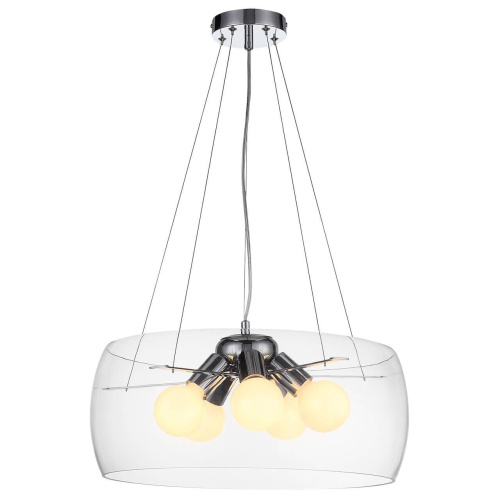 Подвесная люстра ST Luce Uovo SL512.103.05 Подвесная люстра ST Luce Uovo SL512.103.05