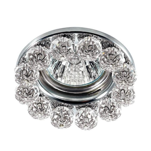 Встраиваемый светильник Novotech Maliny 370225