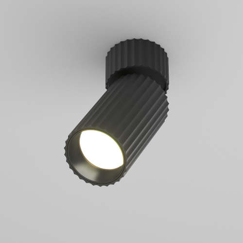 Потолочный светильник Technical C108CL-01-GU10-B Потолочный светильник Technical C108CL-01-GU10-B
