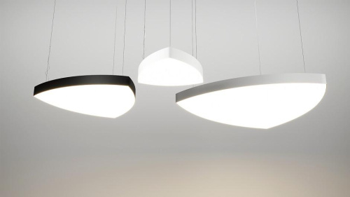Подвесной светодиодный светильник Siled Moso 7371125 Подвесной светодиодный светильник Siled Moso 7371125