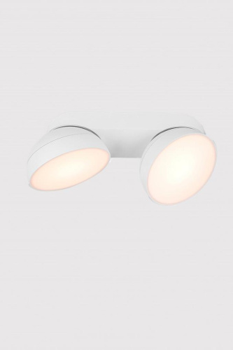 Накладной светильник AVIS DOUBLE