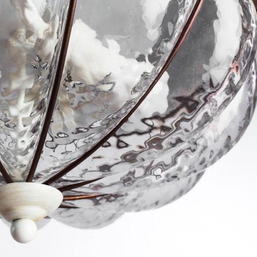 Потолочный светильник Arte Lamp San Marco A2241PL-3WG Потолочный светильник Arte Lamp San Marco A2241PL-3WG