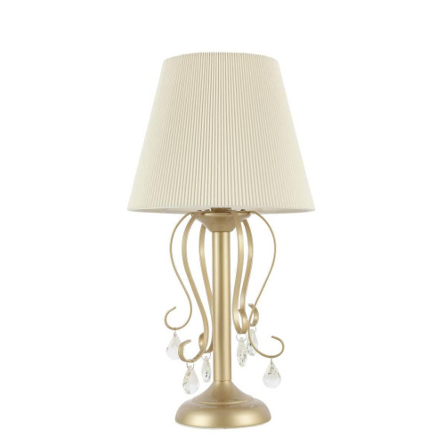 Настольная лампа Evoluce Azzurro SL177.204.01