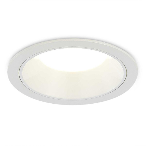 Встраиваемый светильник ST Luce ST755.548.07