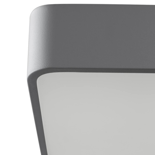 Подвесной светодиодный cветильник Geometria ЭРА Quadro SPO-164-W-40K-110 110Вт 4000К белый Б0050588 Подвесной светодиодный cветильник Geometria ЭРА Quadro SPO-164-W-40K-110 110Вт 4000К белый Б0050588