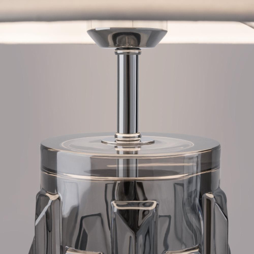 Настольный светильник Maytoni MOD304TL-01GR Настольный светильник Maytoni MOD304TL-01GR