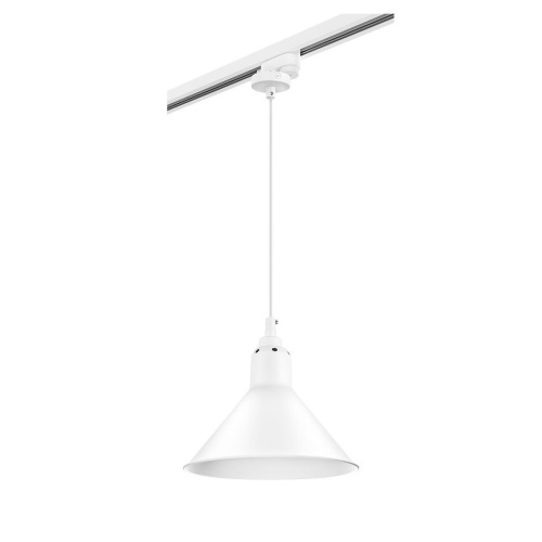 Трековый светильник Lightstar Loft (765026+592006) L1T765026