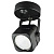 Спот Fametto Sotto DLC-S613 GU10/B Black