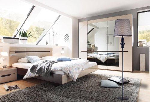 Торшер Lucia Tucci Bristol F897.1