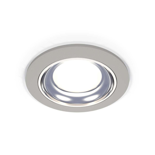 Встраиваемый светильник Ambrella light Techno Spot XC (C7623, N7022) XC7623061