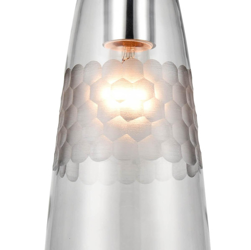 Подвесной светильник Vele Luce Lucky VL5393P21 Подвесной светильник Vele Luce Lucky VL5393P21