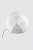 Настольный светильник GEOMETRY TABLE WH