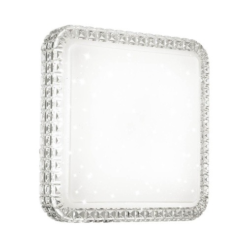 Настенно-потолочный светодиодный светильник Sonex Pale Karola 2035/CL