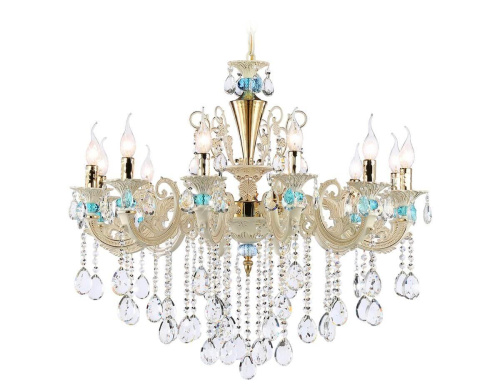Подвесная люстра Ambrella light Traditional TR4929 Подвесная люстра Ambrella light Traditional TR4929