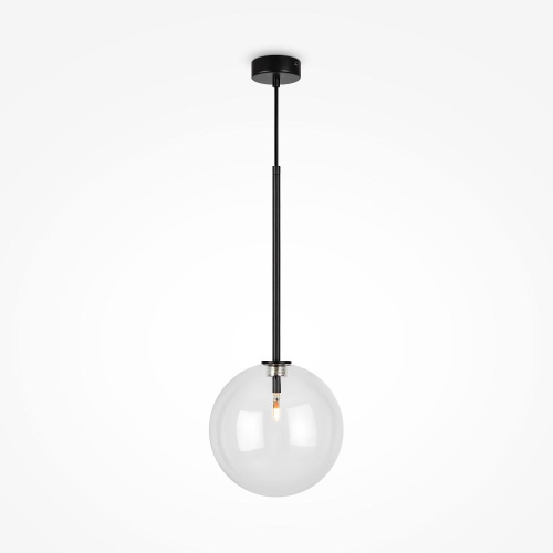 Подвесной светильник Maytoni MOD172PL-01B