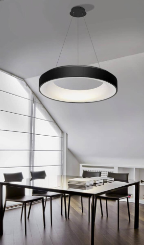 Подвесной светильник Azzardo Sovana Pendant 55 CCT AZ2728