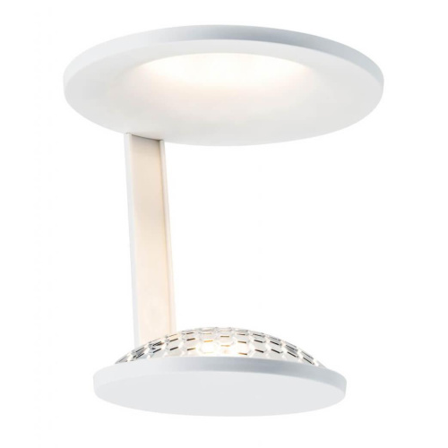 Встраиваемый светодиодный светильник Paulmann Reflection 93591