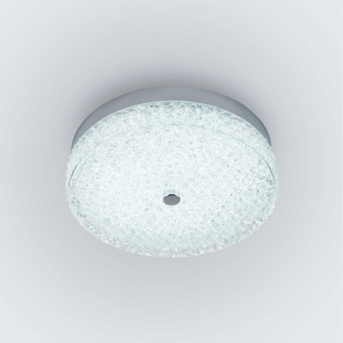 Потолочный cветильник LED4U L1116-300 CR