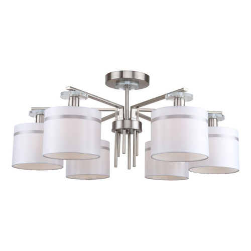 Потолочная люстра Stilfort Chart 1045/11/06PT Потолочная люстра Stilfort Chart 1045/11/06PT