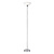 Торшер Arte Lamp Duetto A9569PN-1SI