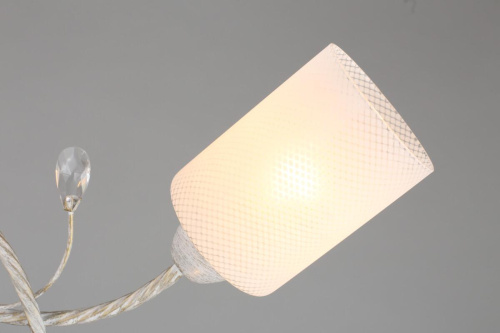 Потолочная люстра Omnilux Calenzano OML-28607-04