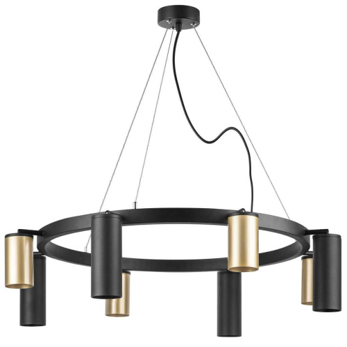 Подвесная люстра Lightstar Rullo (571018+214440-4+214487-4) LR018404874 Подвесная люстра Lightstar Rullo (571018+214440-4+214487-4) LR018404874