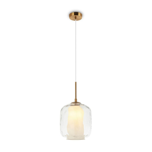 Подвесной светильник Maytoni Dolce MOD001PL-01TR Подвесной светильник Maytoni Dolce MOD001PL-01TR