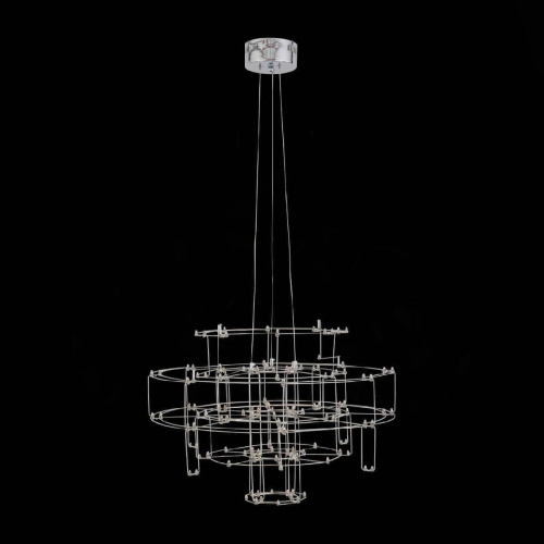 Подвесной светодиодный светильник ST Luce Genetica SL798.103.64