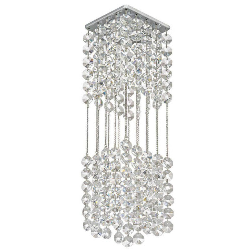 Встраиваемый светильник Dio DArte SWE Tayo GU10.5.14.8x8.705 N