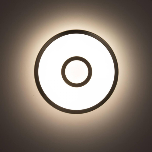 Потолочный светодиодный светильник Citilux Старлайт Смарт CL703A11G Потолочный светодиодный светильник Citilux Старлайт Смарт CL703A11G