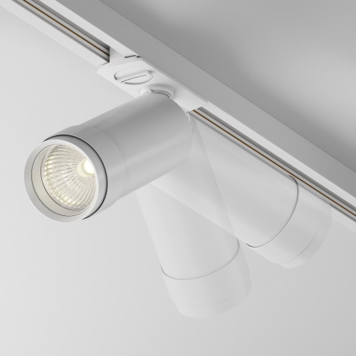 Трековый светильник Technical TR021-1-12B3K-Z-D-W Трековый светильник Technical TR021-1-12B3K-Z-D-W