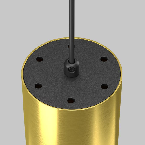 Подвесной светильник Technical P100PL-20W3K-BS Подвесной светильник Technical P100PL-20W3K-BS