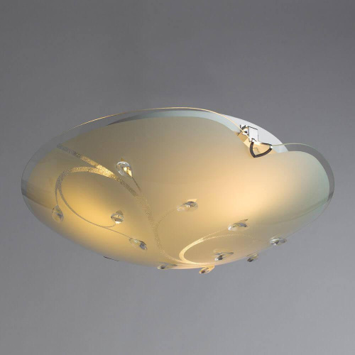 Потолочный светильник Arte Lamp A4040PL-3CC Потолочный светильник Arte Lamp A4040PL-3CC